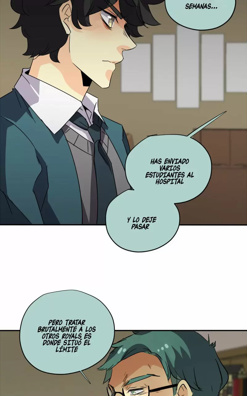 UnORDINARY Capitulo 156 página 8