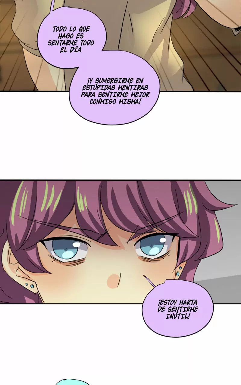UnORDINARY Capitulo 156 página 81