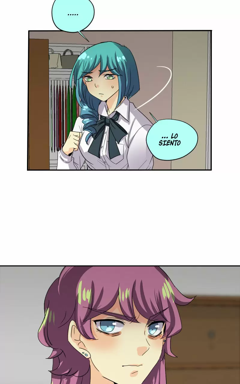 UnORDINARY Capitulo 156 página 82