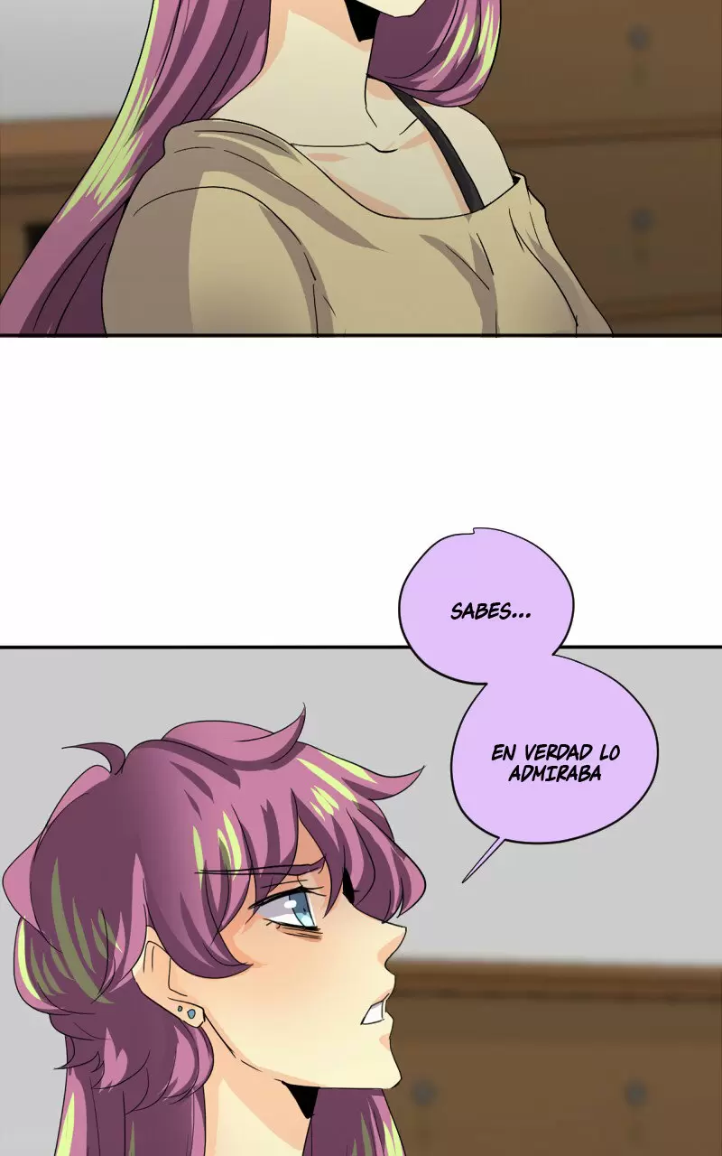 UnORDINARY Capitulo 156 página 83