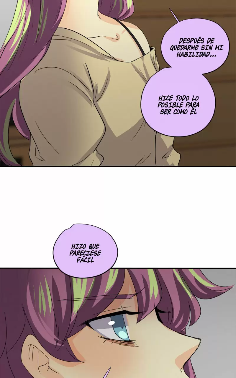 UnORDINARY Capitulo 156 página 84