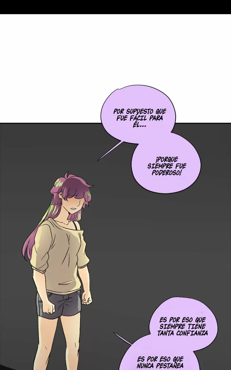 UnORDINARY Capitulo 156 página 86