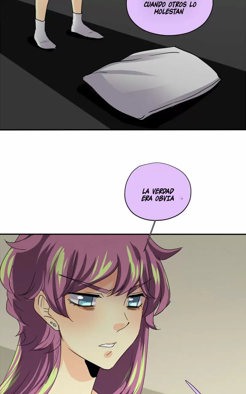 UnORDINARY Capitulo 156 página 87