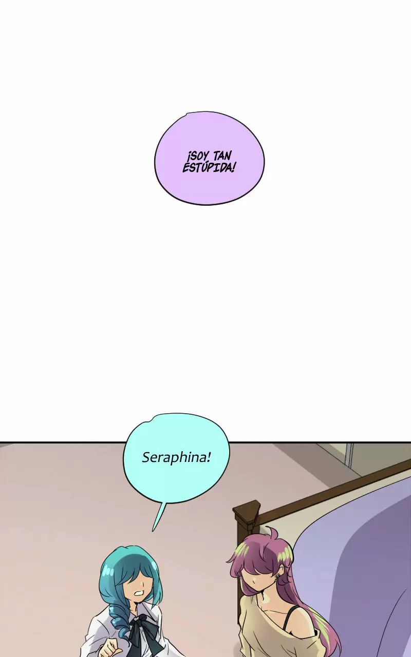 UnORDINARY Capitulo 156 página 89