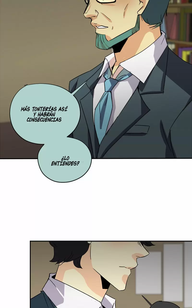UnORDINARY Capitulo 156 página 9