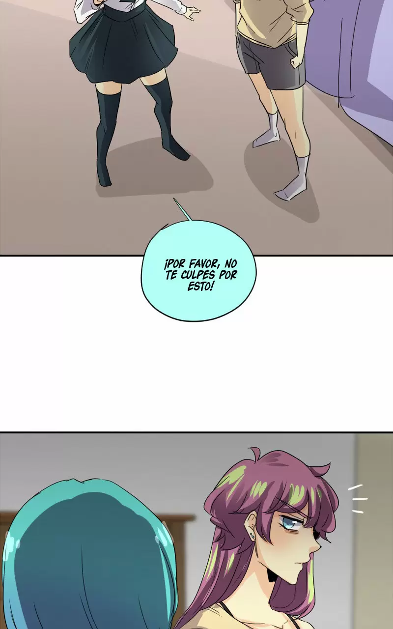 UnORDINARY Capitulo 156 página 90