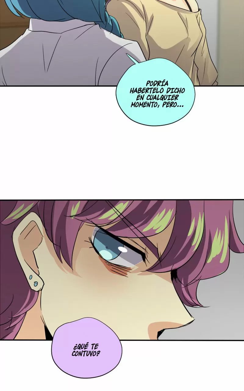 UnORDINARY Capitulo 156 página 91