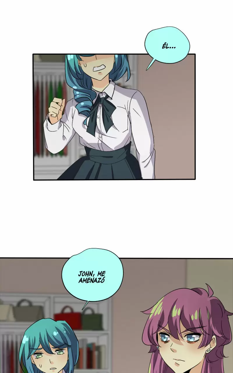 UnORDINARY Capitulo 156 página 92