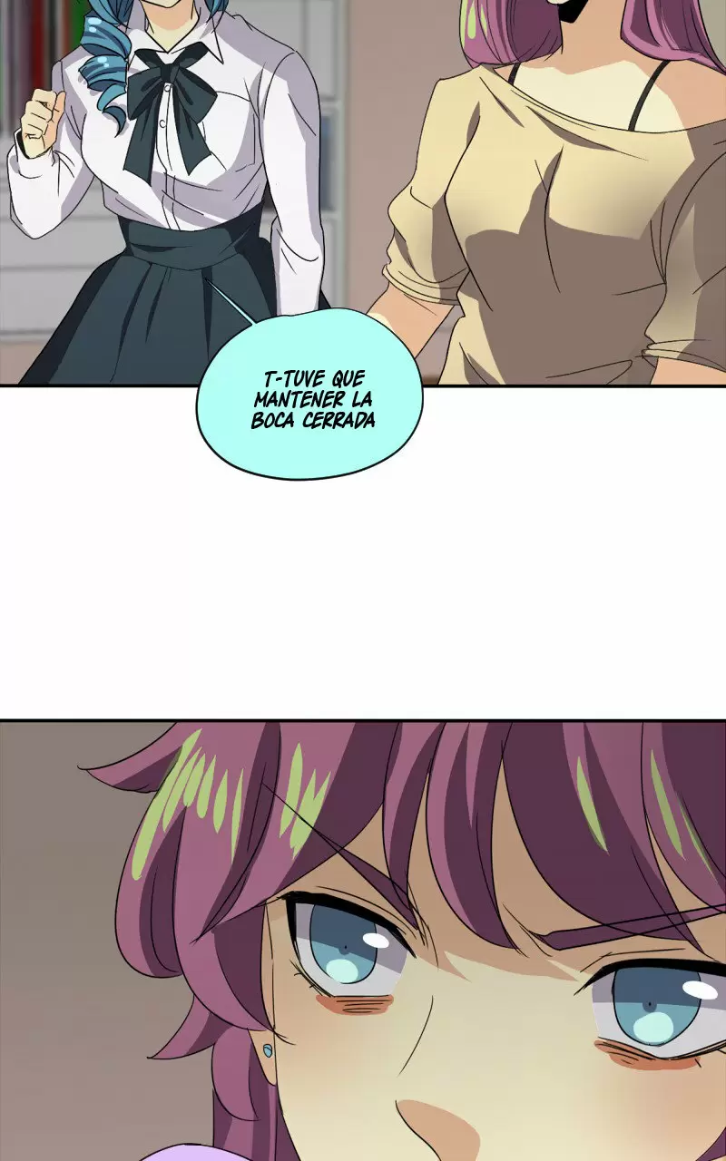 UnORDINARY Capitulo 156 página 93