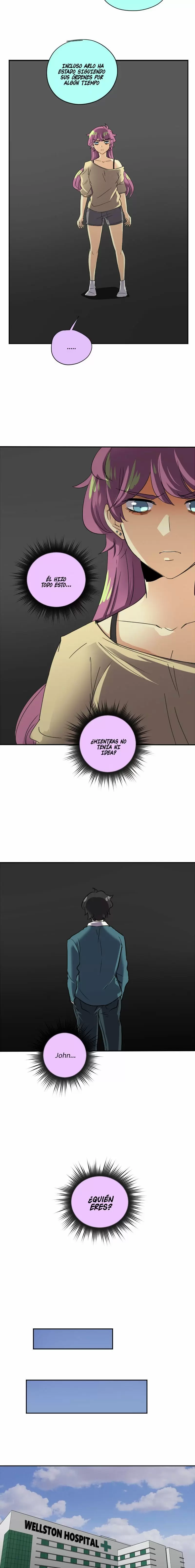 UnORDINARY Capitulo 156 página 95