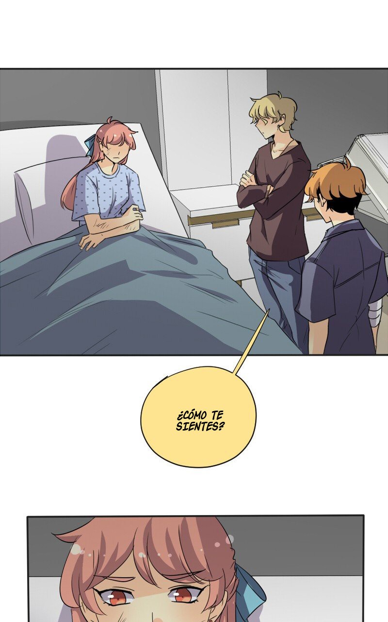 UnORDINARY Capitulo 157 página 10