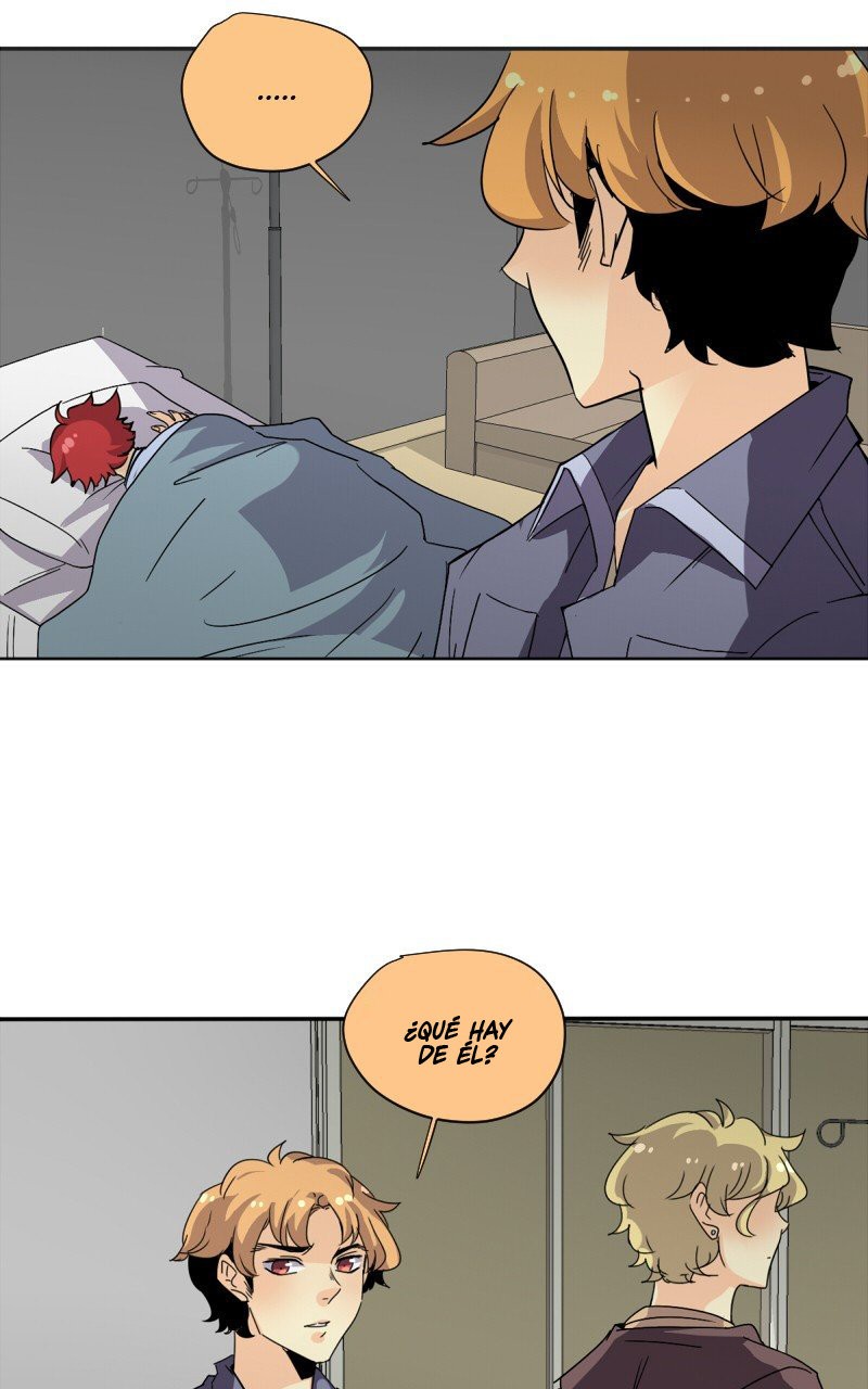 UnORDINARY Capitulo 157 página 13