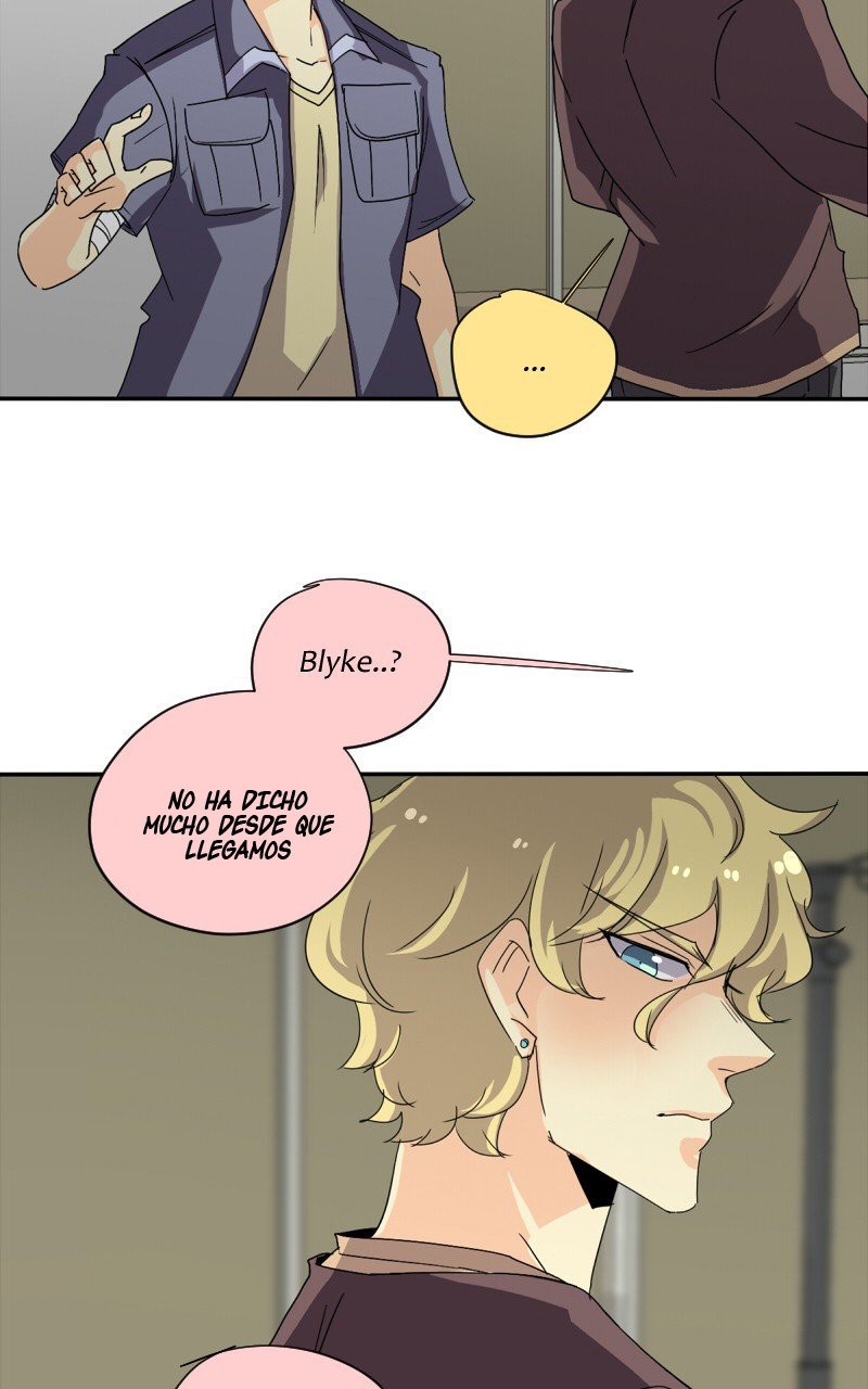 UnORDINARY Capitulo 157 página 14
