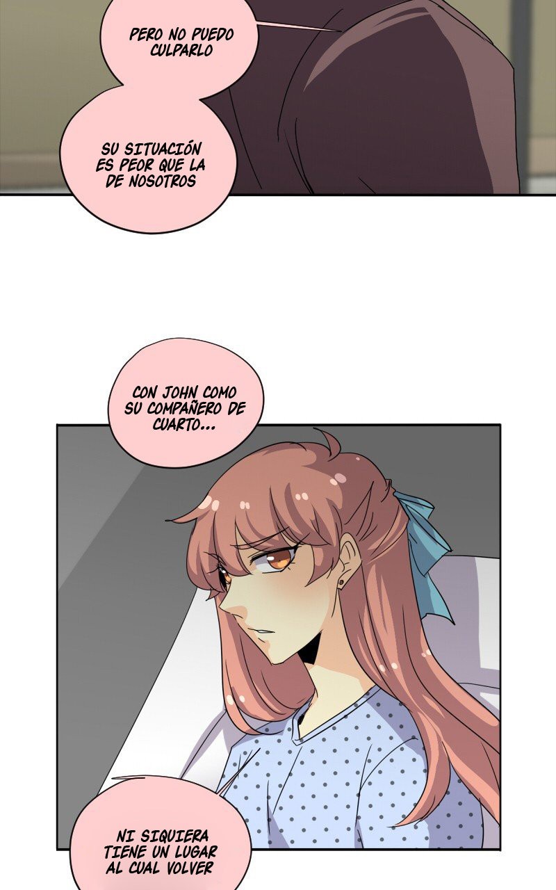 UnORDINARY Capitulo 157 página 15