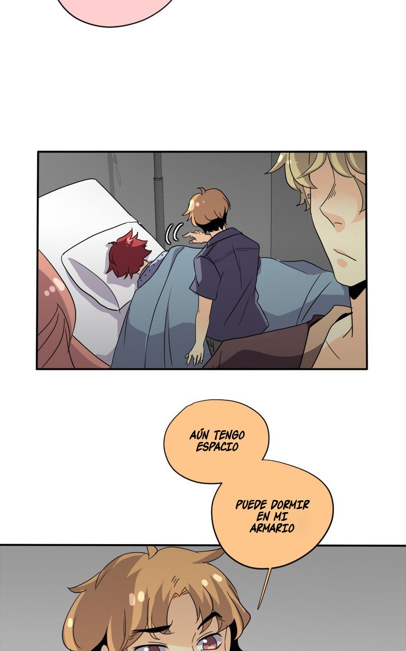 UnORDINARY Capitulo 157 página 16