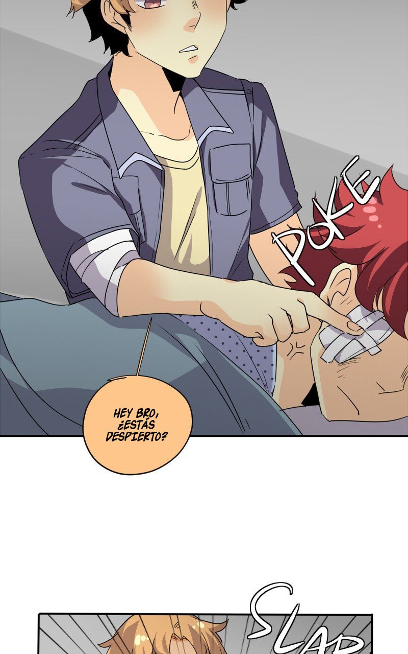 UnORDINARY Capitulo 157 página 17