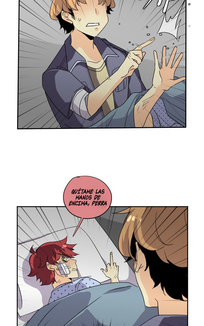 UnORDINARY Capitulo 157 página 18