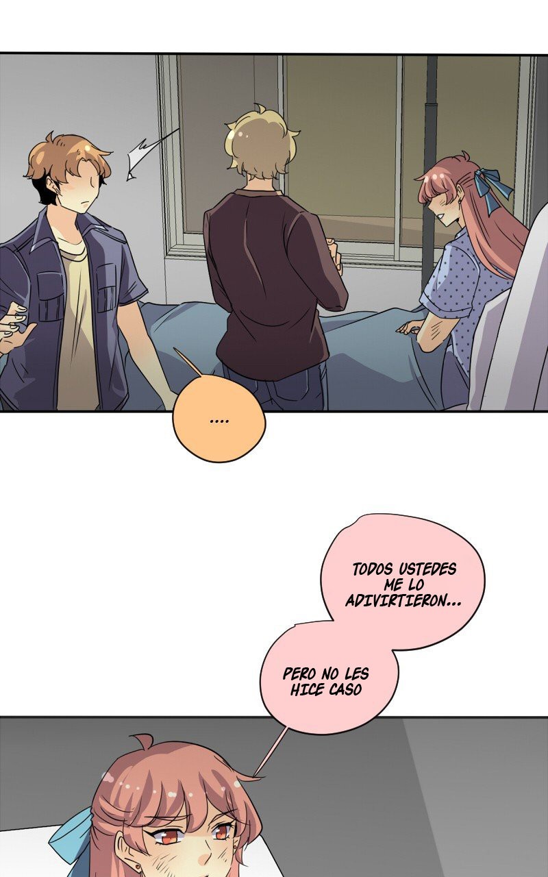 UnORDINARY Capitulo 157 página 20