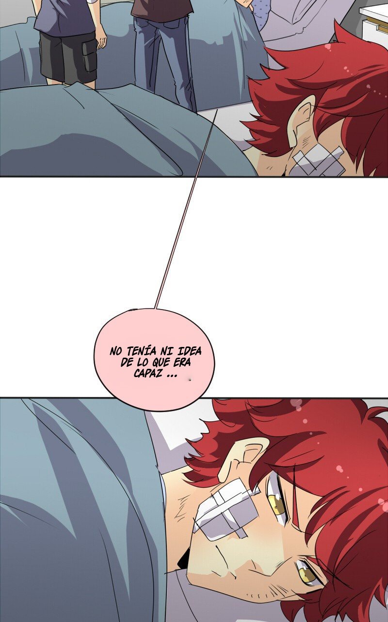 UnORDINARY Capitulo 157 página 22