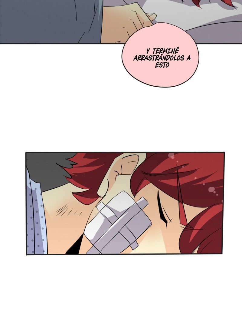 UnORDINARY Capitulo 157 página 23