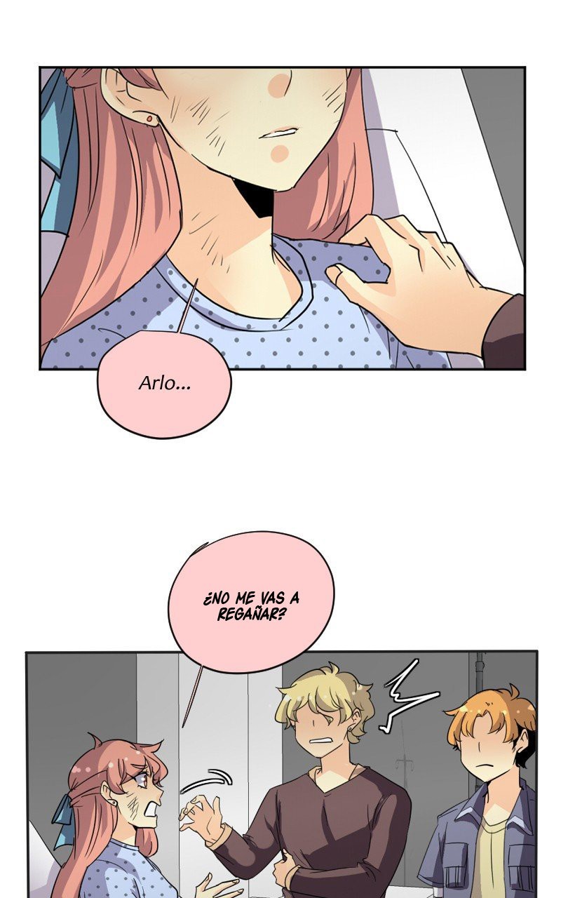 UnORDINARY Capitulo 157 página 27