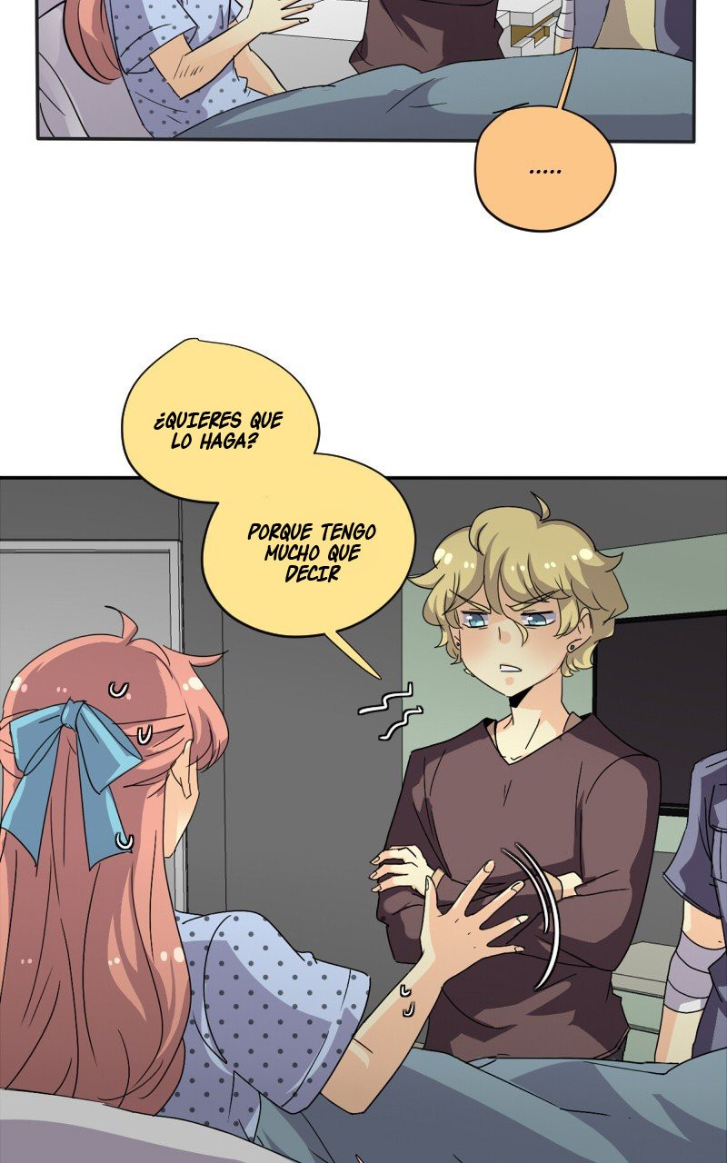 UnORDINARY Capitulo 157 página 28