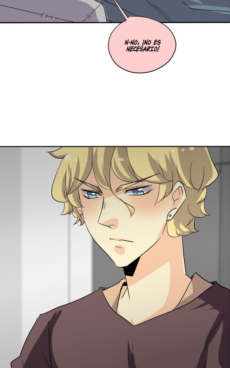 UnORDINARY Capitulo 157 página 29