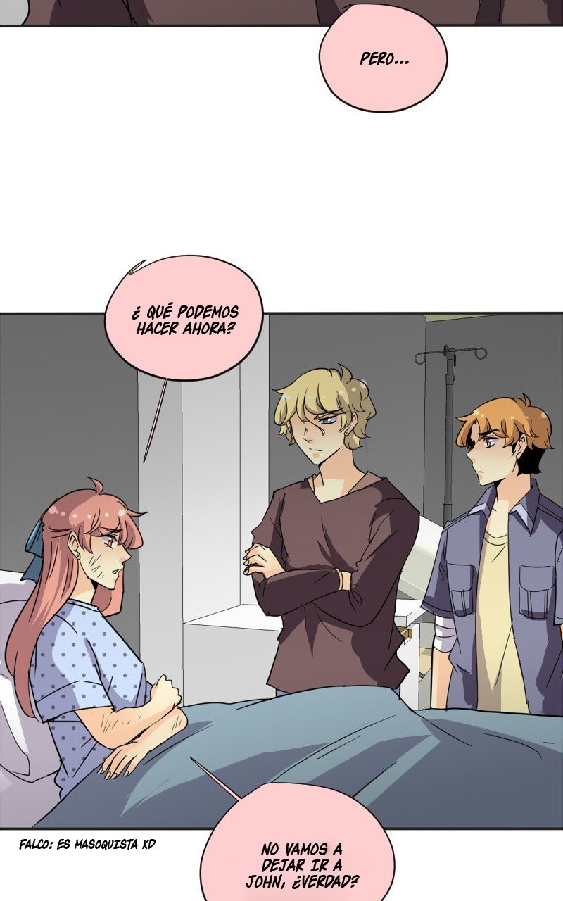 UnORDINARY Capitulo 157 página 30