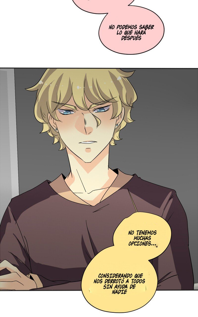 UnORDINARY Capitulo 157 página 31