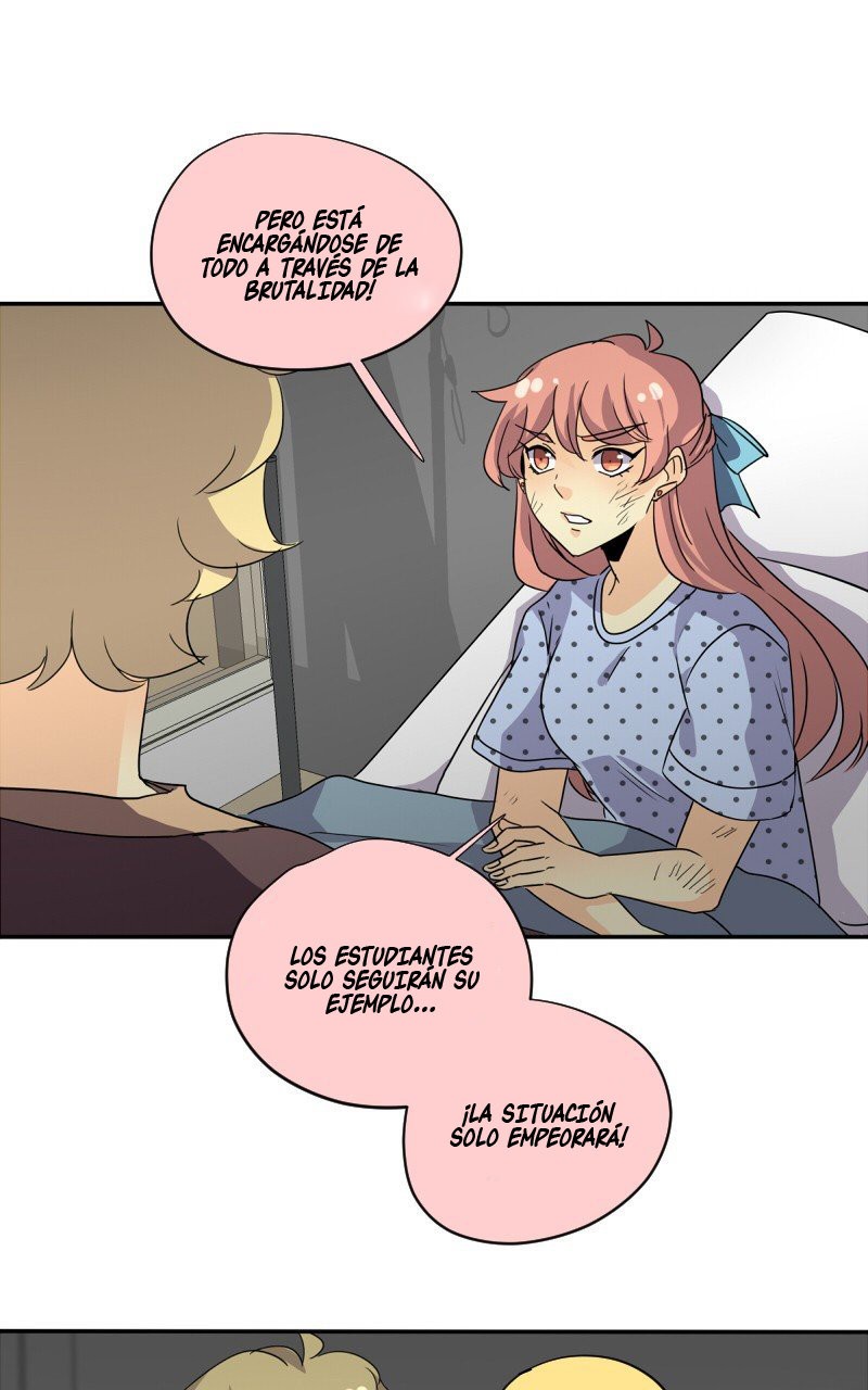UnORDINARY Capitulo 157 página 32