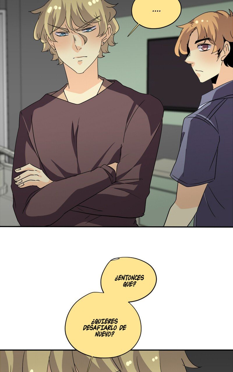 UnORDINARY Capitulo 157 página 33