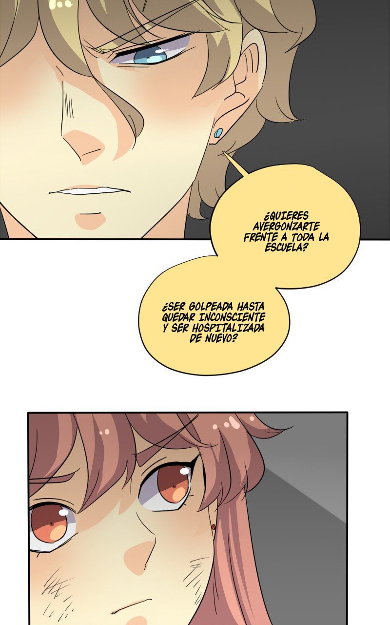 UnORDINARY Capitulo 157 página 34