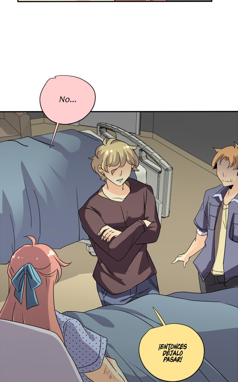 UnORDINARY Capitulo 157 página 35