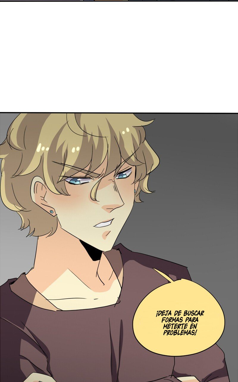 UnORDINARY Capitulo 157 página 36