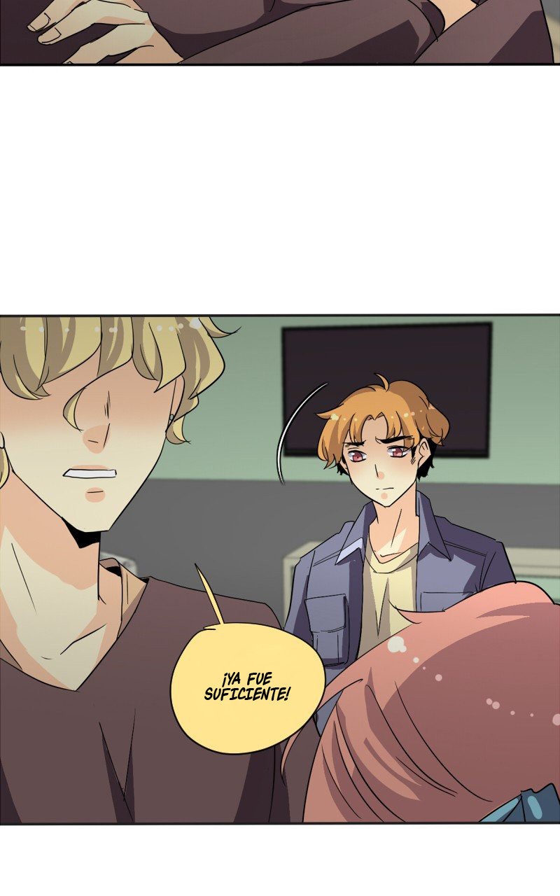 UnORDINARY Capitulo 157 página 37