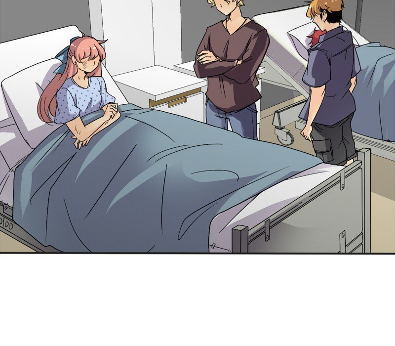 UnORDINARY Capitulo 157 página 39