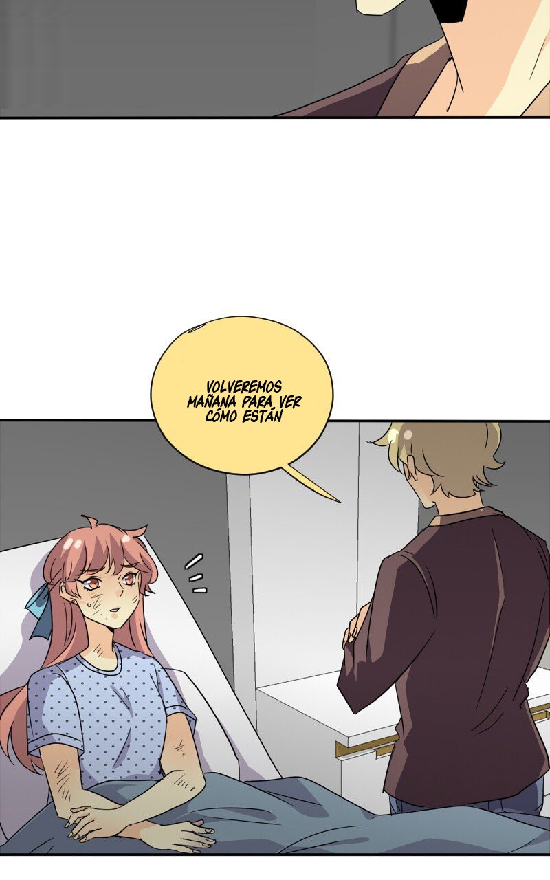 UnORDINARY Capitulo 157 página 41