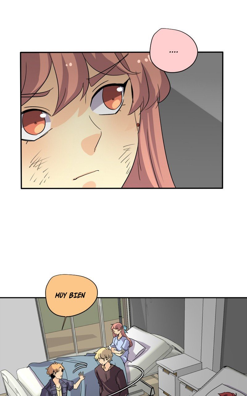 UnORDINARY Capitulo 157 página 43