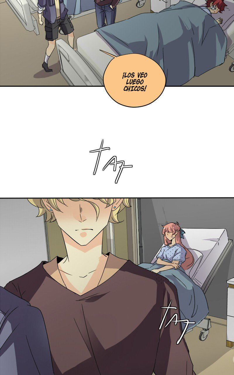 UnORDINARY Capitulo 157 página 44