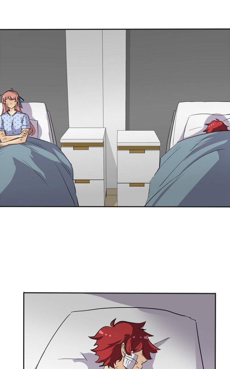 UnORDINARY Capitulo 157 página 47