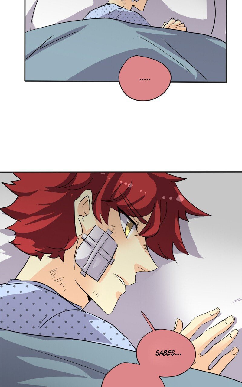 UnORDINARY Capitulo 157 página 48
