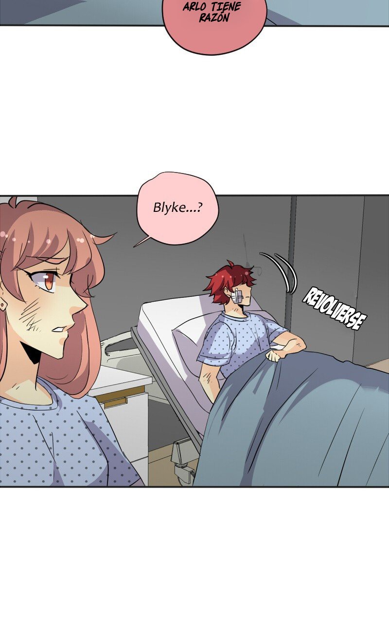 UnORDINARY Capitulo 157 página 49