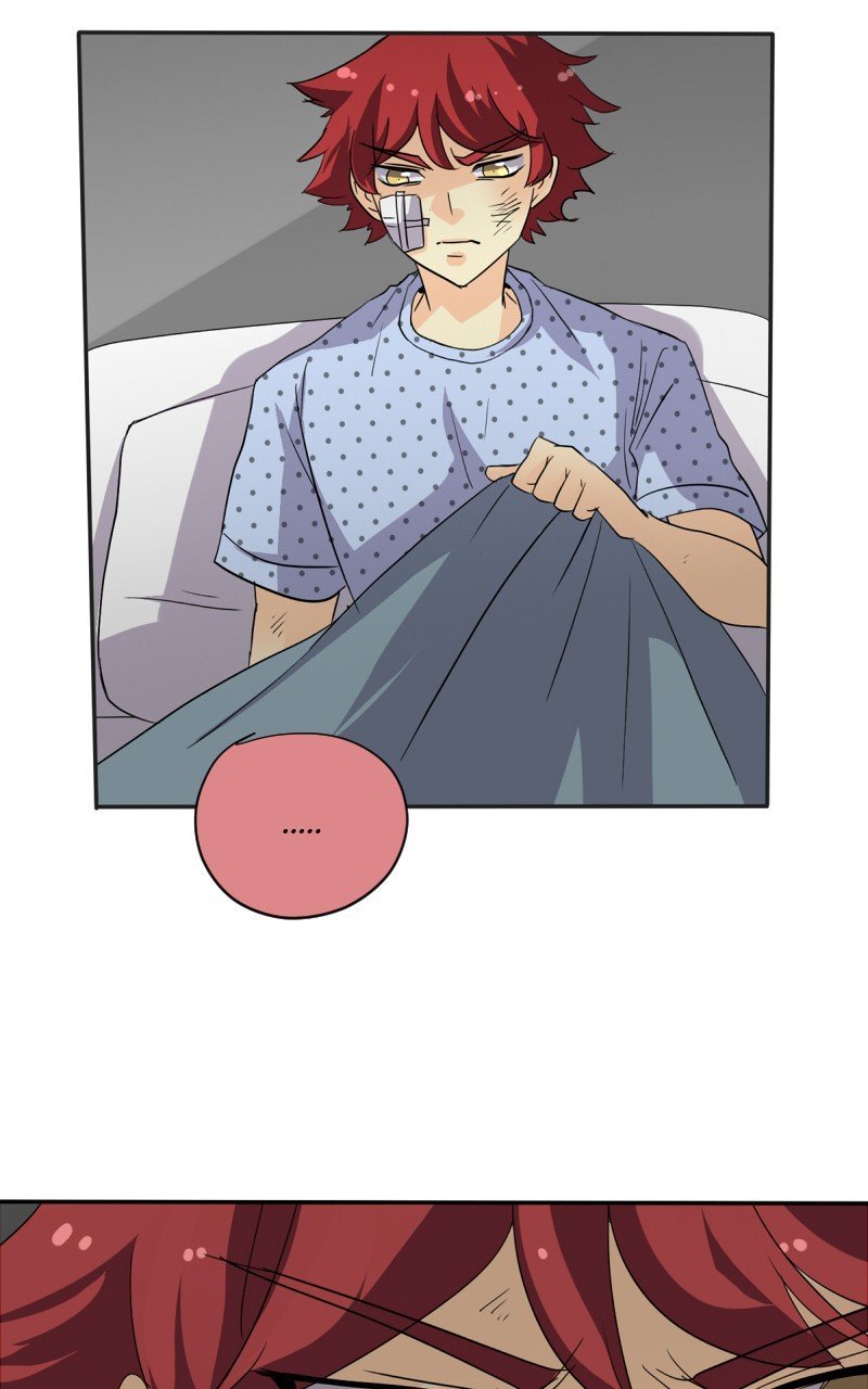 UnORDINARY Capitulo 157 página 50
