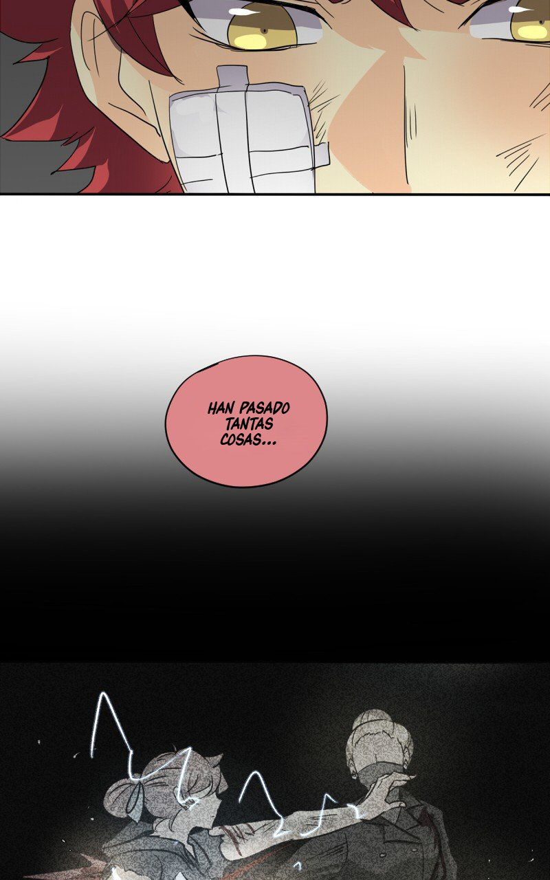 UnORDINARY Capitulo 157 página 51