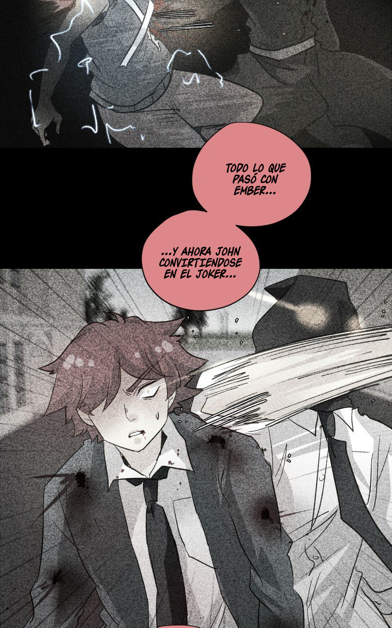 UnORDINARY Capitulo 157 página 52