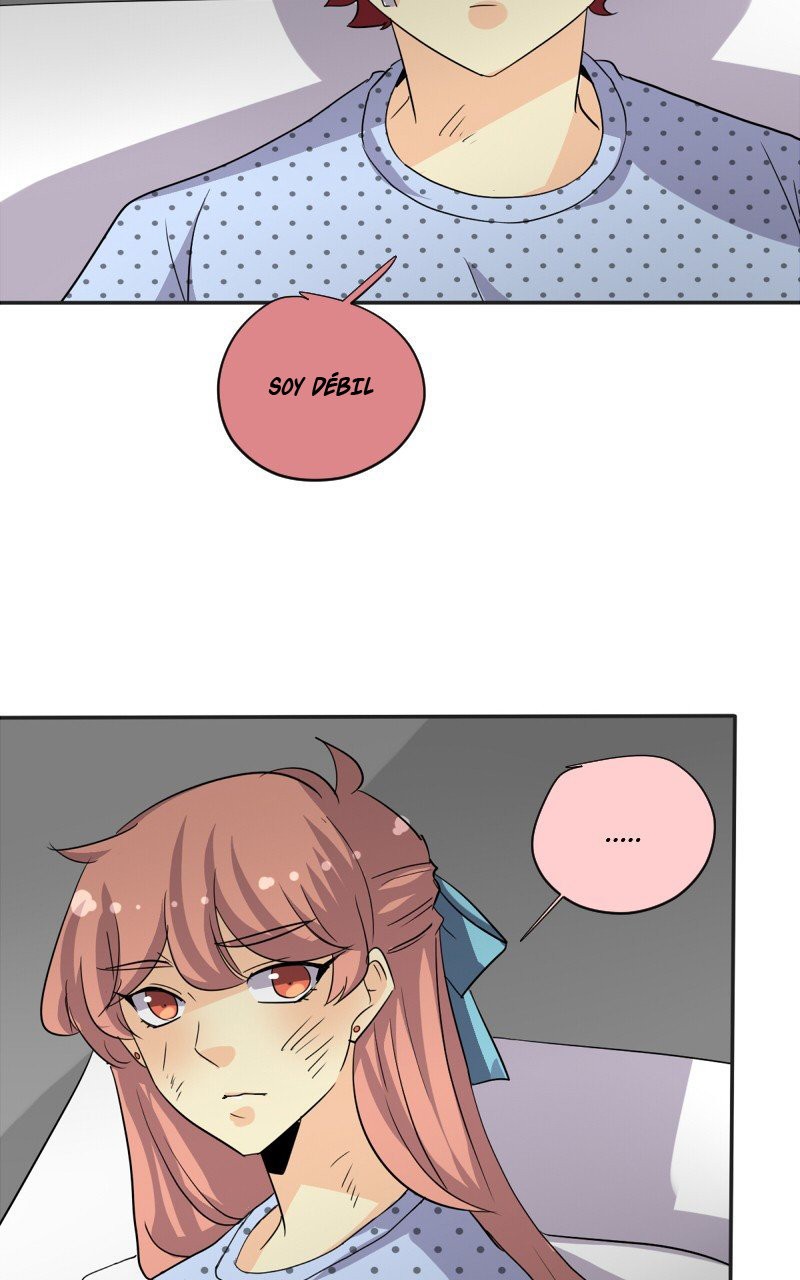UnORDINARY Capitulo 157 página 54