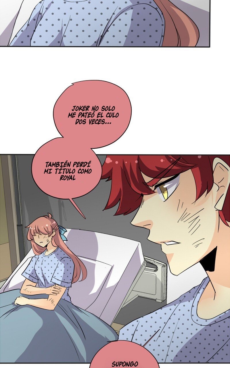 UnORDINARY Capitulo 157 página 55