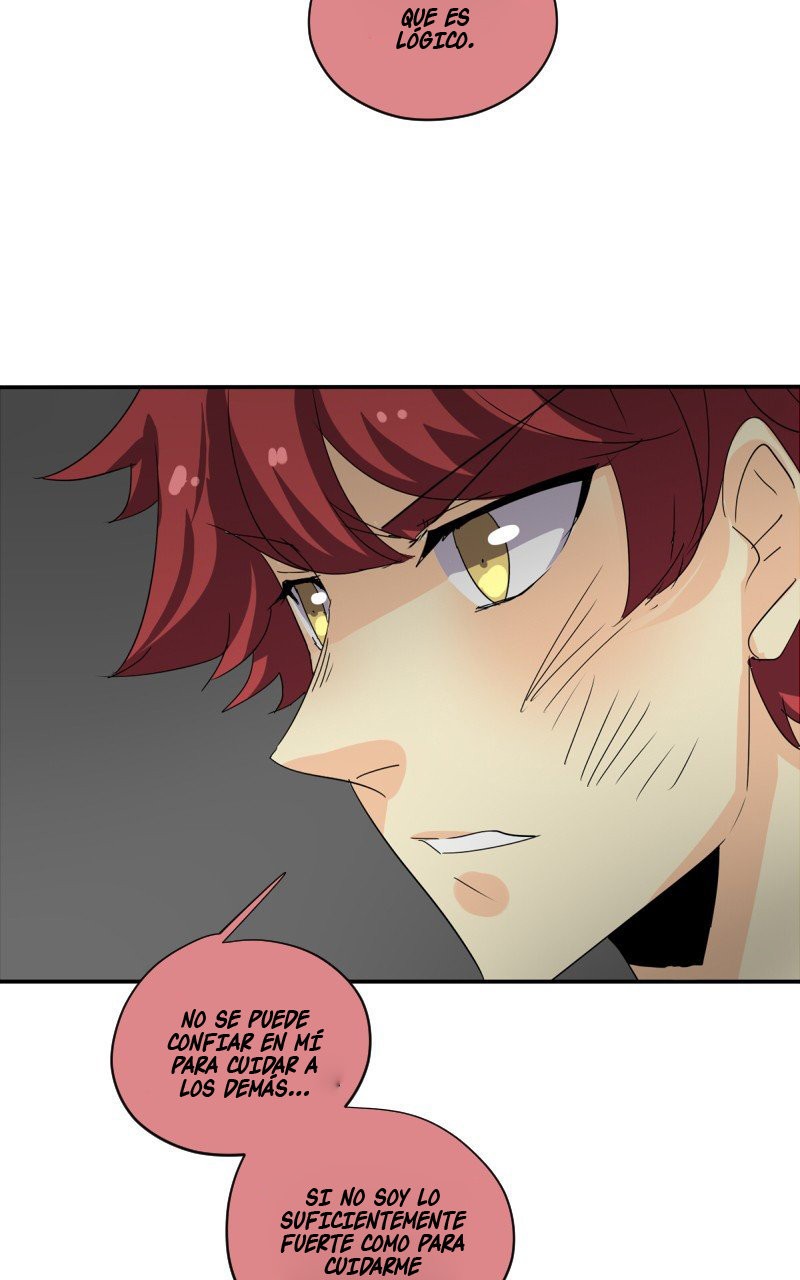 UnORDINARY Capitulo 157 página 56