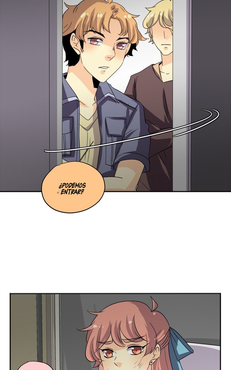 UnORDINARY Capitulo 157 página 6
