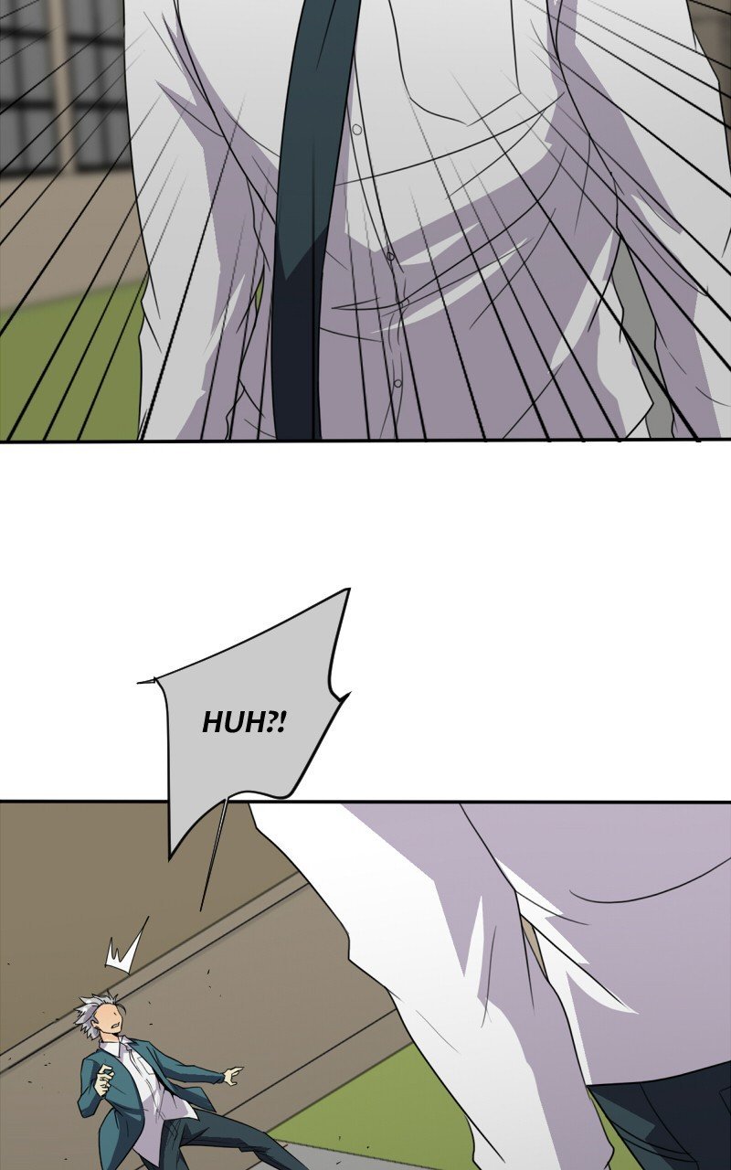 UnORDINARY Capitulo 157 página 65